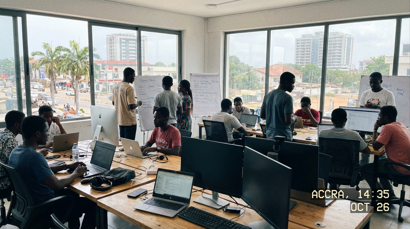 SikaBooks team at work